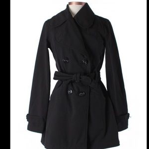 Lululemon Studio Trench Coat 😍